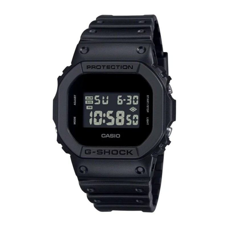 Zegarek Męski CASIO G-SHOCK DW-5600UBB-1ER + BOX