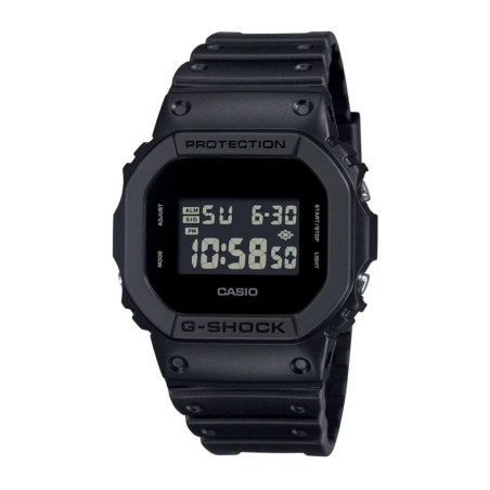 Zegarek Męski CASIO G-SHOCK DW-5600UBB-1ER + BOX