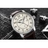 Zegarek Męski ZEPPELIN LZ127 Graf Zeppelin GMT 7642-5 + BOX