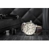 Zegarek Męski ZEPPELIN LZ127 Graf Zeppelin GMT 7642-5 + BOX