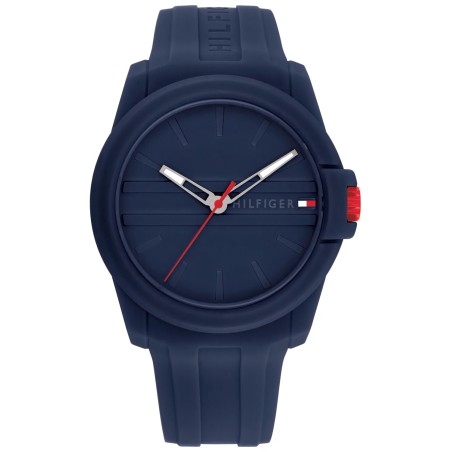 Zegarek Męski Tommy Hilfiger Austin 1710595  + BOX