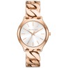 Zegarek Damski Michael Kors Slim Runway MK7473 + BOX
