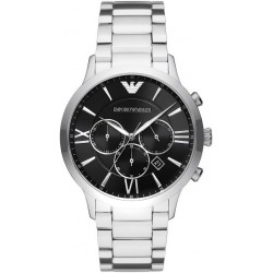 Zegarek Męski EMPORIO ARMANI Giovanni AR11208 + BOX