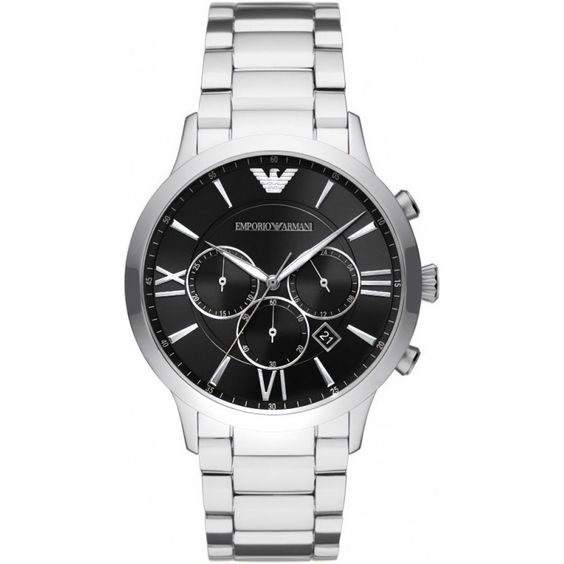 Zegarek Męski EMPORIO ARMANI Giovanni AR11208 + BOX