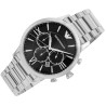 Zegarek Męski EMPORIO ARMANI Giovanni AR11208 + BOX