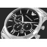 Zegarek Męski EMPORIO ARMANI Giovanni AR11208 + BOX