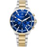 Zegarek Męski Giewont Chronograph Sapphire Multikolor GW3970-B5