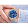 Zegarek Męski Giewont Chronograph Sapphire Multikolor GW3970-B5
