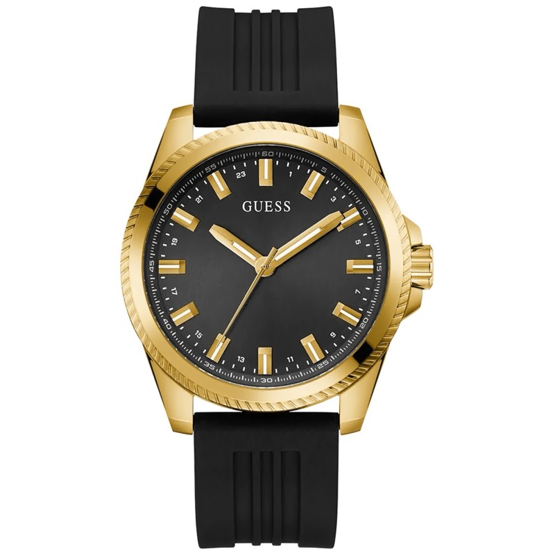 Zegarek Męski Guess Champ GW0639G2 + BOX