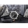 Zegarek Męski Guess Chip GW1063G1 + BOX