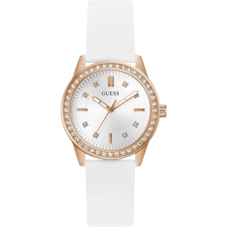 Zegarek Damski Guess Margo GW1030L4 + BOX