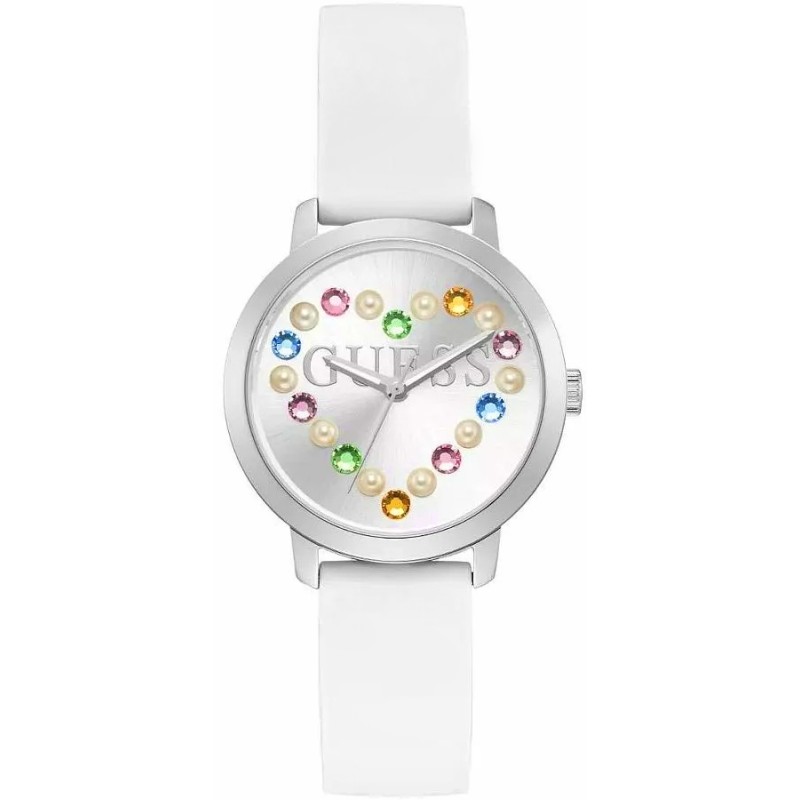 Zegarek Damski Guess Devotion GW0998L1 + BOX