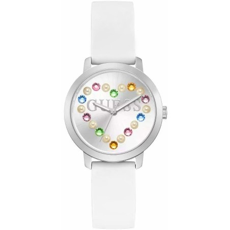Zegarek Damski Guess Devotion GW0998L1 + BOX
