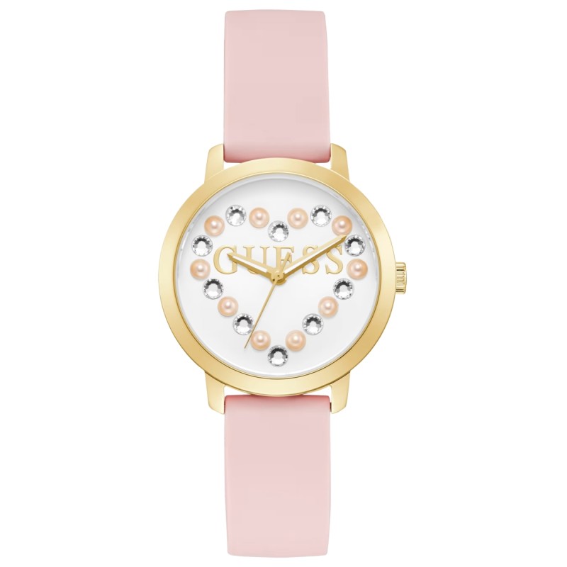 Zegarek Damski Guess Devotion GW0998L2 + BOX