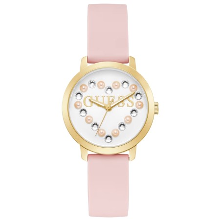 Zegarek Damski Guess Devotion GW0998L2 + BOX
