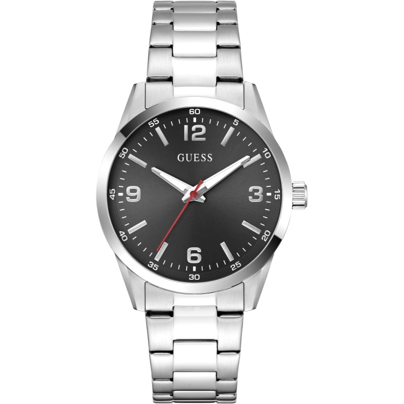 Zegarek Męski Guess Easton GW0965G1 + BOX