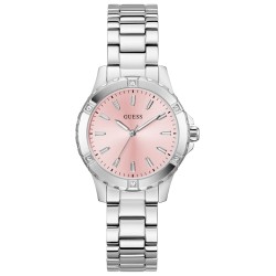 Zegarek Damski Guess Mist GW0948L7 + BOX