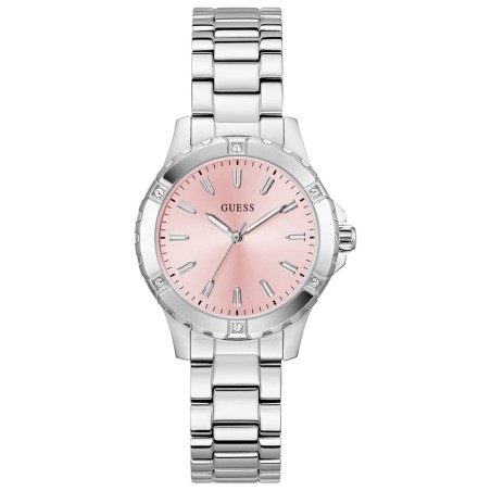 Zegarek Damski Guess Mist GW0948L7 + BOX