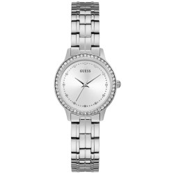 Zegarek Damski Guess Chelsea W1209L1 + BOX