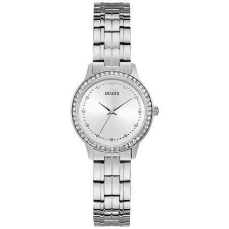 Zegarek Damski Guess Chelsea W1209L1 + BOX