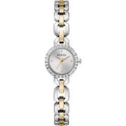 Zegarek Damski Guess Bejeweled Siren GW1019L3 + BOX