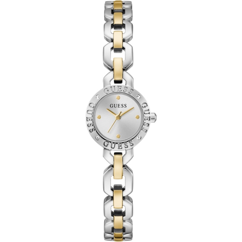 Zegarek Damski Guess Bejeweled Siren GW1019L3 + BOX