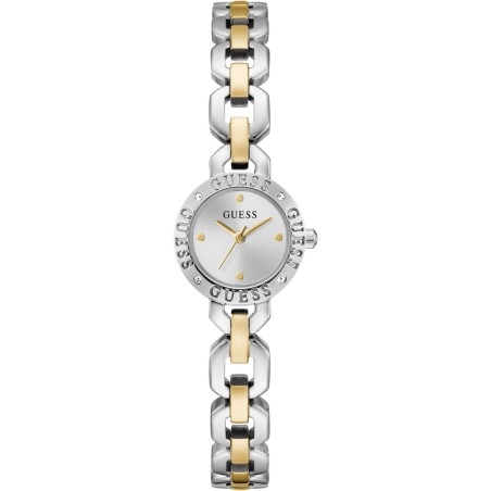 Zegarek Damski Guess Bejeweled Siren GW1019L3 + BOX