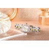 Zegarek Damski Guess Bejeweled Siren GW1019L3 + BOX