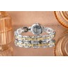 Zegarek Damski Guess Bejeweled Siren GW1019L3 + BOX