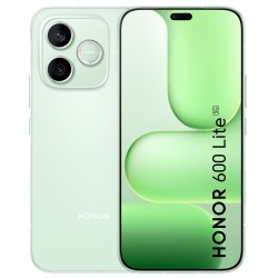 HONOR 600 LITE 5G 6,6" 8/256GB AMOLED 120Hz BT6.0 WIFI5 GPS eSIM