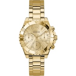 Zegarek Damski Guess Sport Phoebe GW0696L4 + BOX