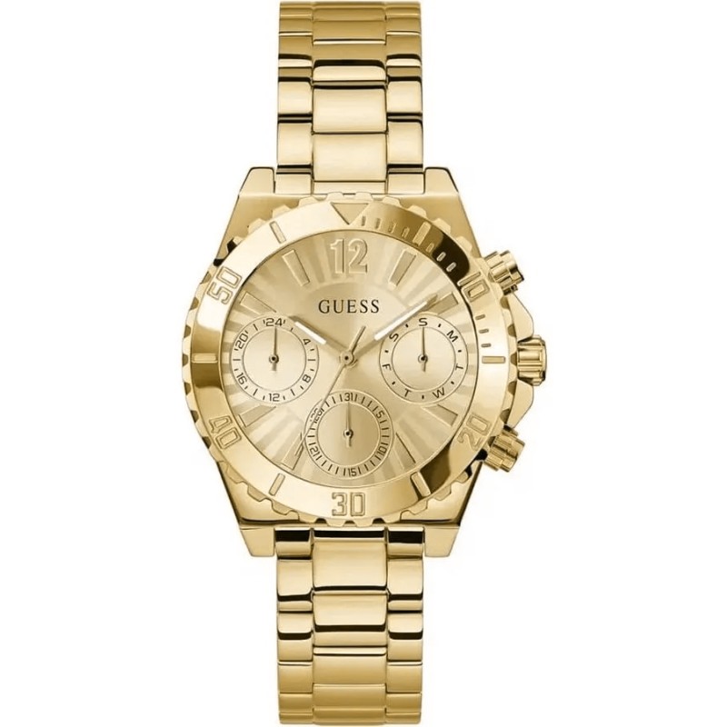 Zegarek Damski Guess Sport Phoebe GW0696L4 + BOX