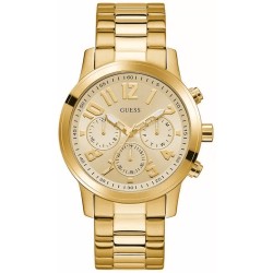 Zegarek Męski Guess Parker GW1006G2 + BOX