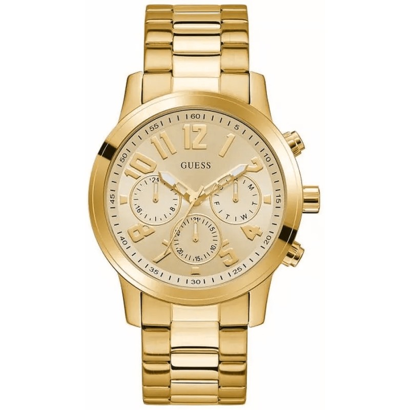 Zegarek Męski Guess Parker GW1006G2 + BOX