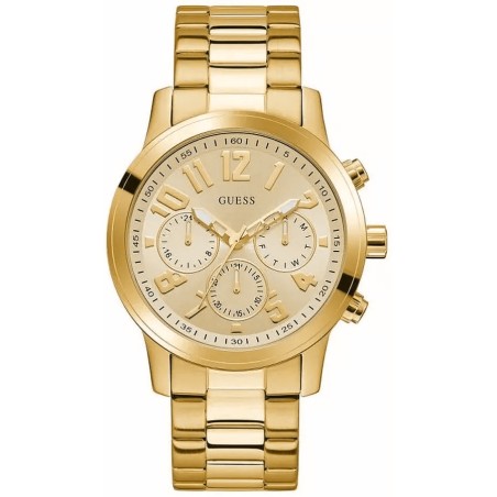 Zegarek Męski Guess Parker GW1006G2 + BOX