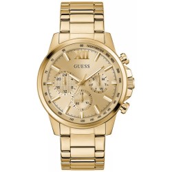 Zegarek Męski Guess Walker GW0900G2 + BOX