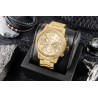 Zegarek Męski Guess Parker GW1006G2 + BOX