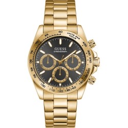 Zegarek Męski Guess Sport Arthur Chronograph GW1058G2 + BOX