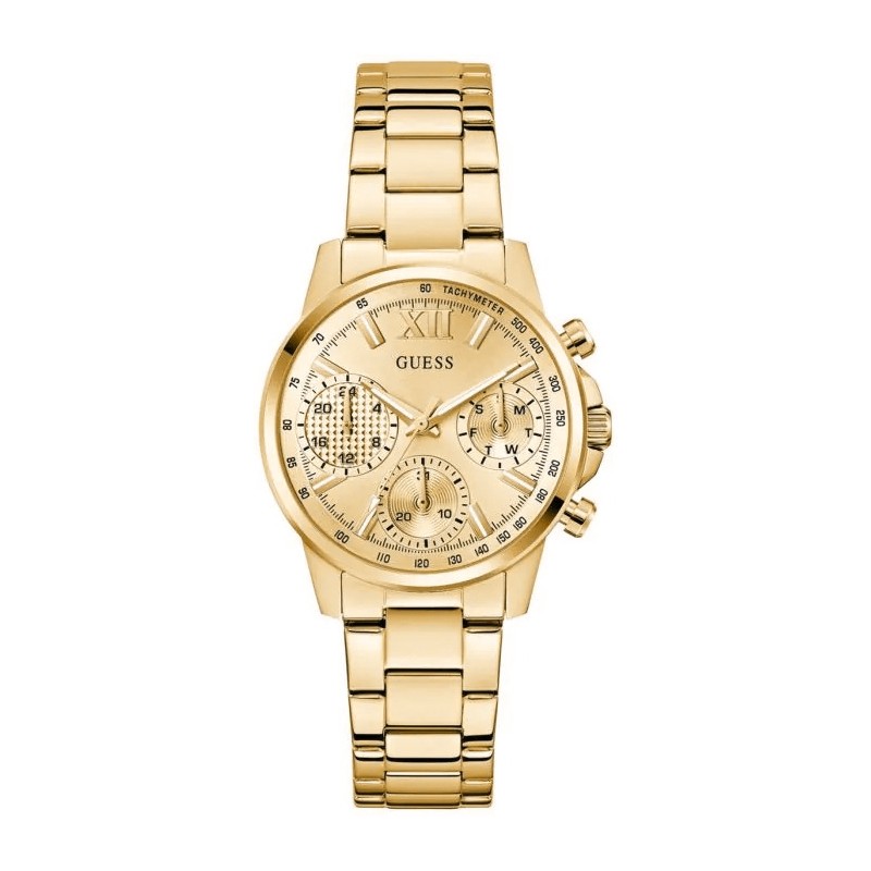 Zegarek Damski Guess Bailey GW0933L2 + BOX