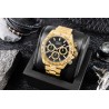 Zegarek Męski Guess Sport Arthur Chronograph GW1058G2 + BOX