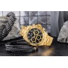Zegarek Męski Guess Sport Arthur Chronograph GW1058G2 + BOX
