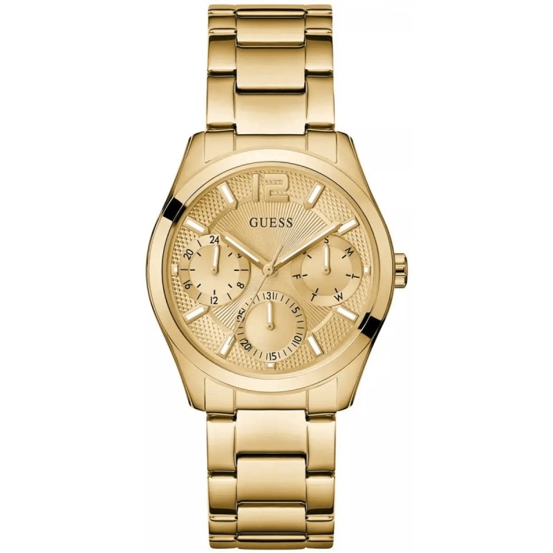 Zegarek Damski Guess Zoe GW0760L2 + BOX