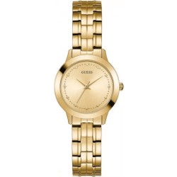Zegarek Damski Guess Chelsea W0989L2 + BOX