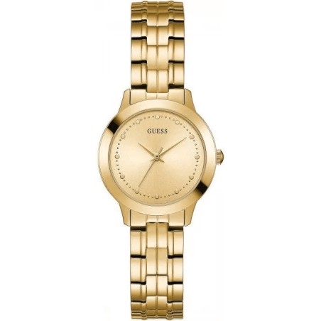 Zegarek Damski Guess Chelsea W0989L2 + BOX