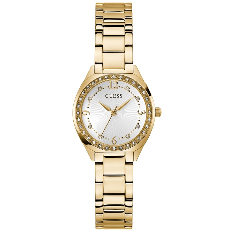 Zegarek Damski Guess Charlotte GW0767L2 + BOX