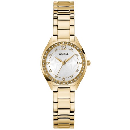 Zegarek Damski Guess Charlotte GW0767L2 + BOX
