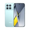 POCO F8 PRO 5G 6,59" 12/256GB 120Hz AMOLED HyperRGB HyperOS 3 WIFI7 NFC