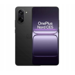 ONEPLUS NORD CE5 5G 6,77" 8/256GB 120Hz AMOLED BT5.4 WIFI6 GPS NFC