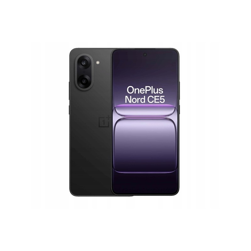 ONEPLUS NORD CE5 5G 6,77" 8/256GB 120Hz AMOLED BT5.4 WIFI6 GPS NFC