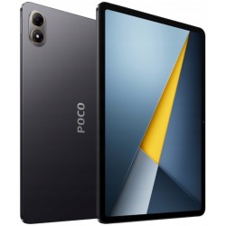 POCO PAD M1 12,1" 8/256GB 120Hz 2.5K XiaomiHyperOS2 BT5.4 WIFI6 12000mAh